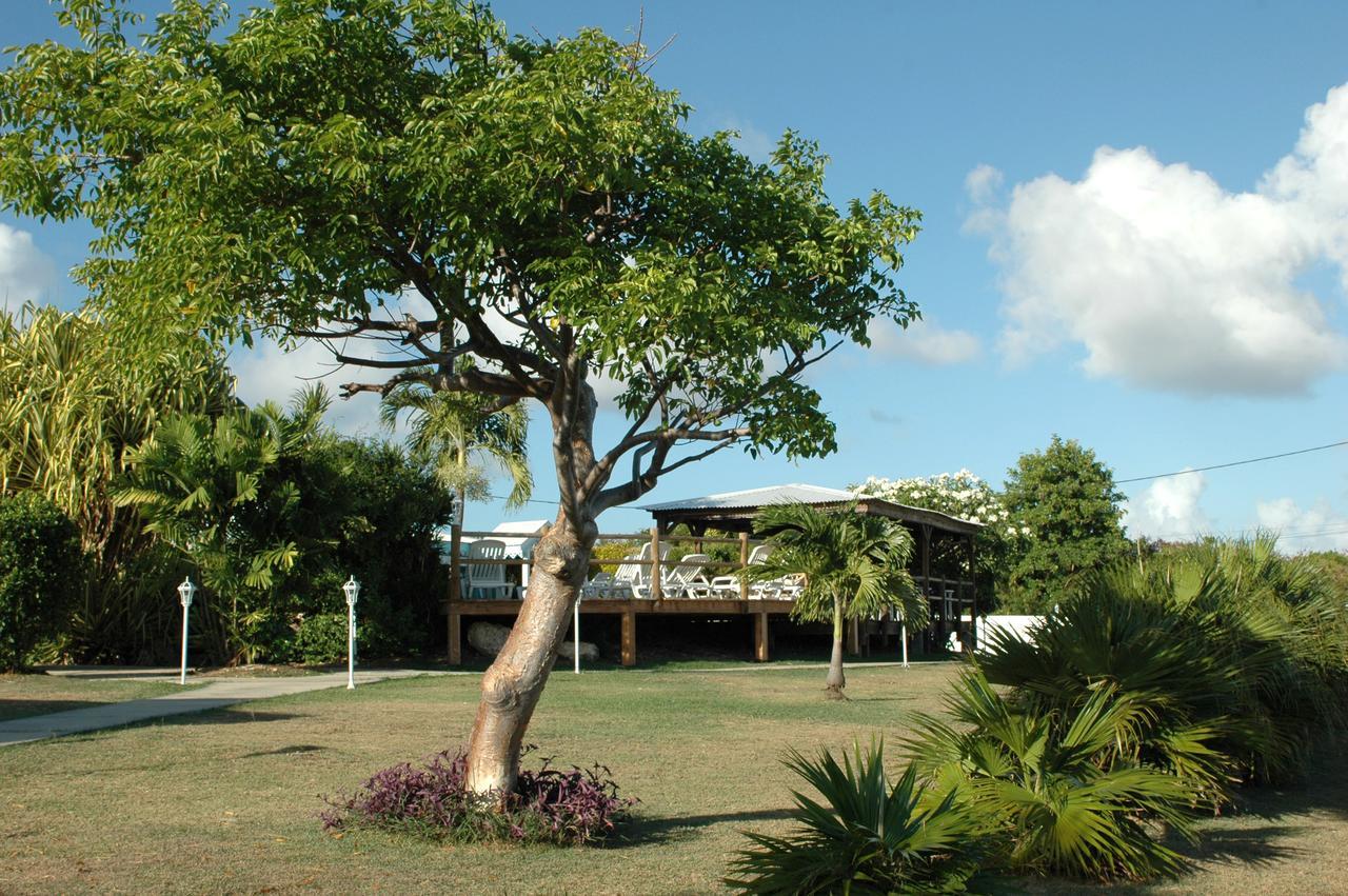 Des Châteaux 3* Saint-Francois (Grande-Terre)