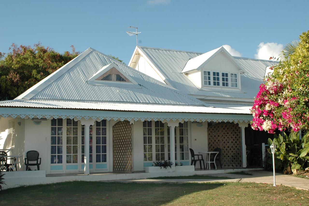 Des Châteaux 3* Saint-Francois (Grande-Terre)