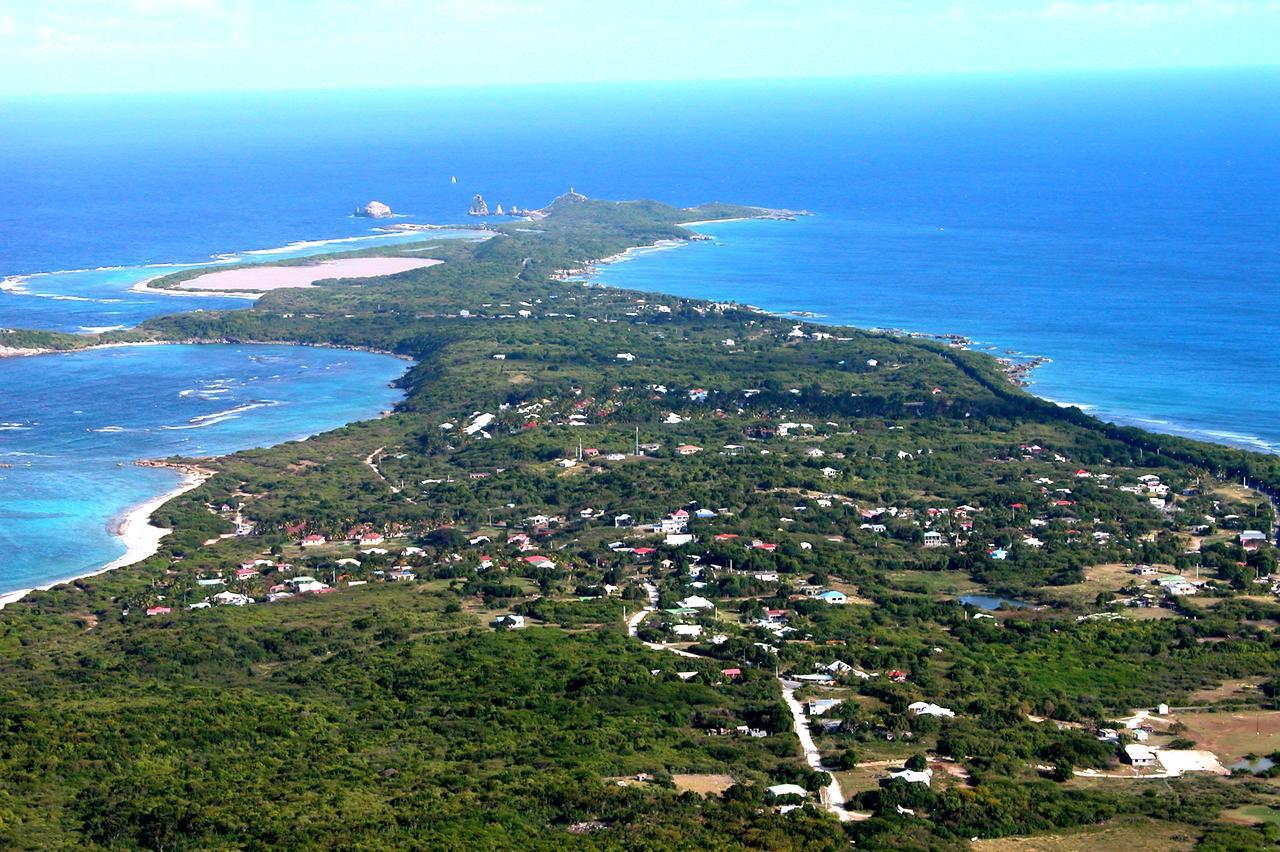 Des Châteaux 3* Saint-Francois (Grande-Terre)