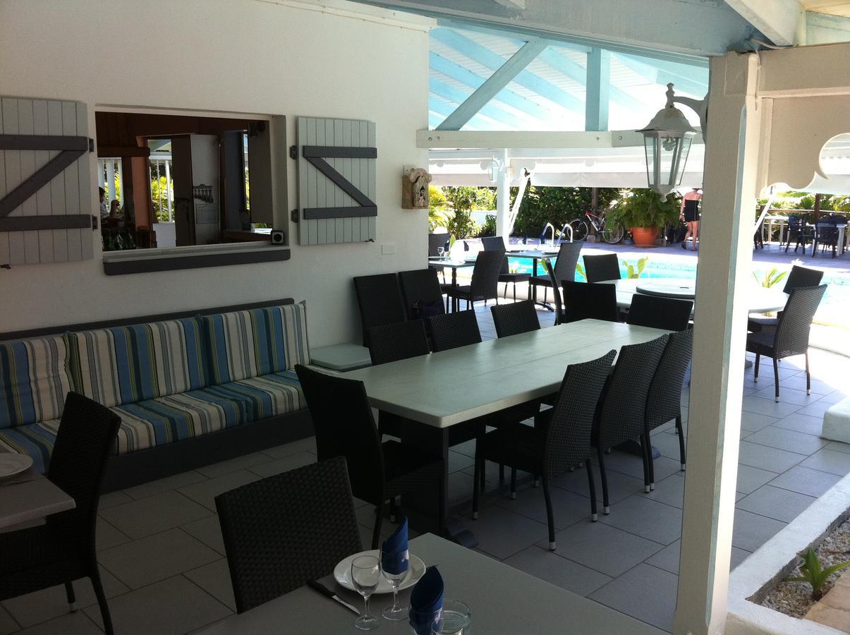 Des Châteaux 3* Saint-Francois (Grande-Terre)