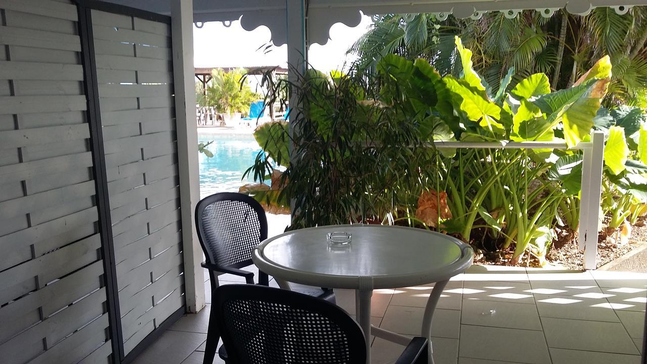 Des Châteaux 3* Saint-Francois (Grande-Terre)