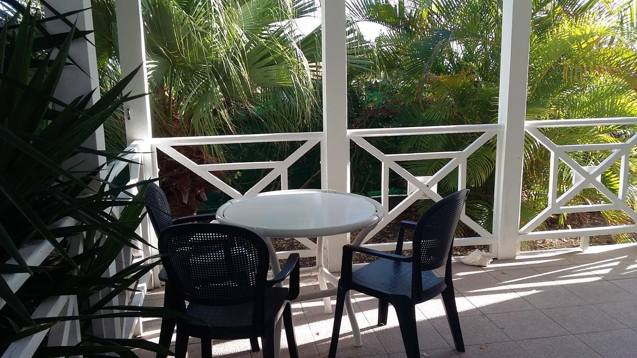 Des Châteaux 3* Saint-Francois (Grande-Terre)