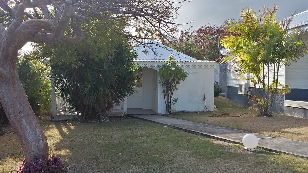 Des Châteaux 3* Saint-Francois (Grande-Terre)