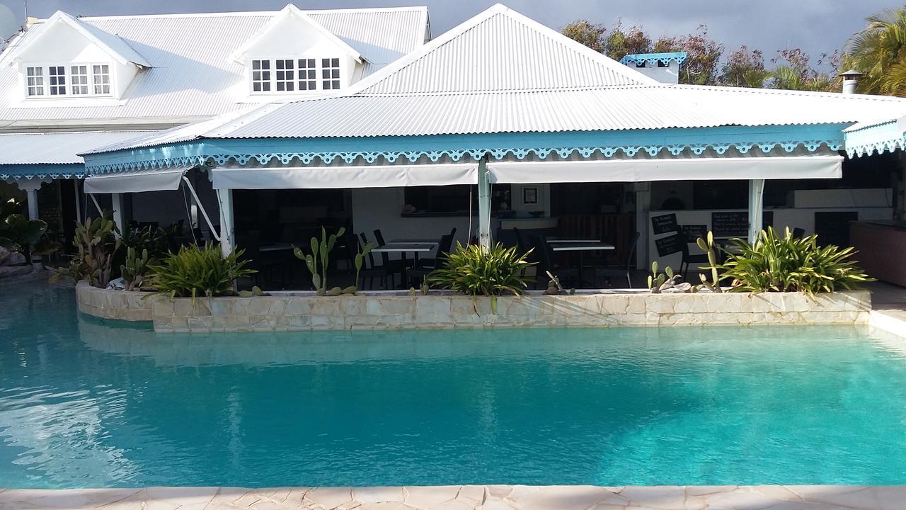 Hotel Des Châteaux 3*