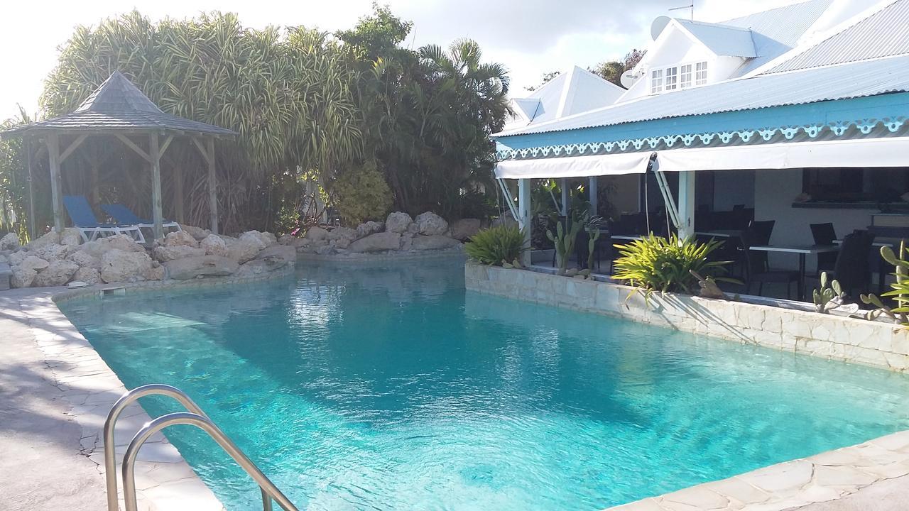 Des Châteaux 3* Saint-Francois (Grande-Terre)