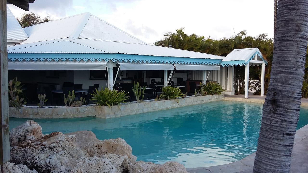 Des Châteaux 3* Saint-Francois (Grande-Terre)