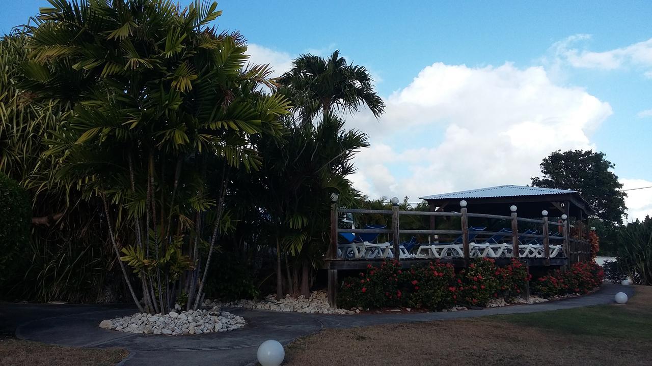 Des Châteaux 3* Saint-Francois (Grande-Terre)