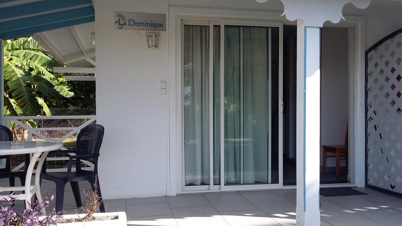 Des Châteaux 3* Saint-Francois (Grande-Terre)