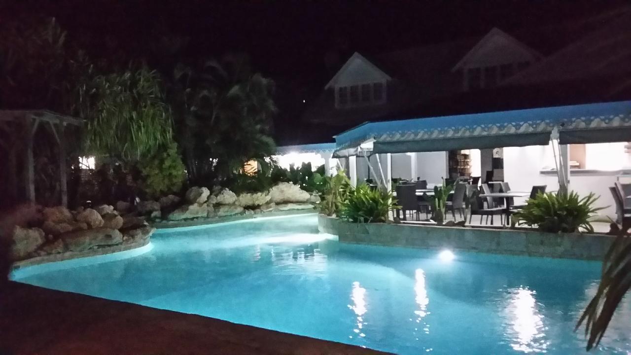Hotel Des Châteaux 3*