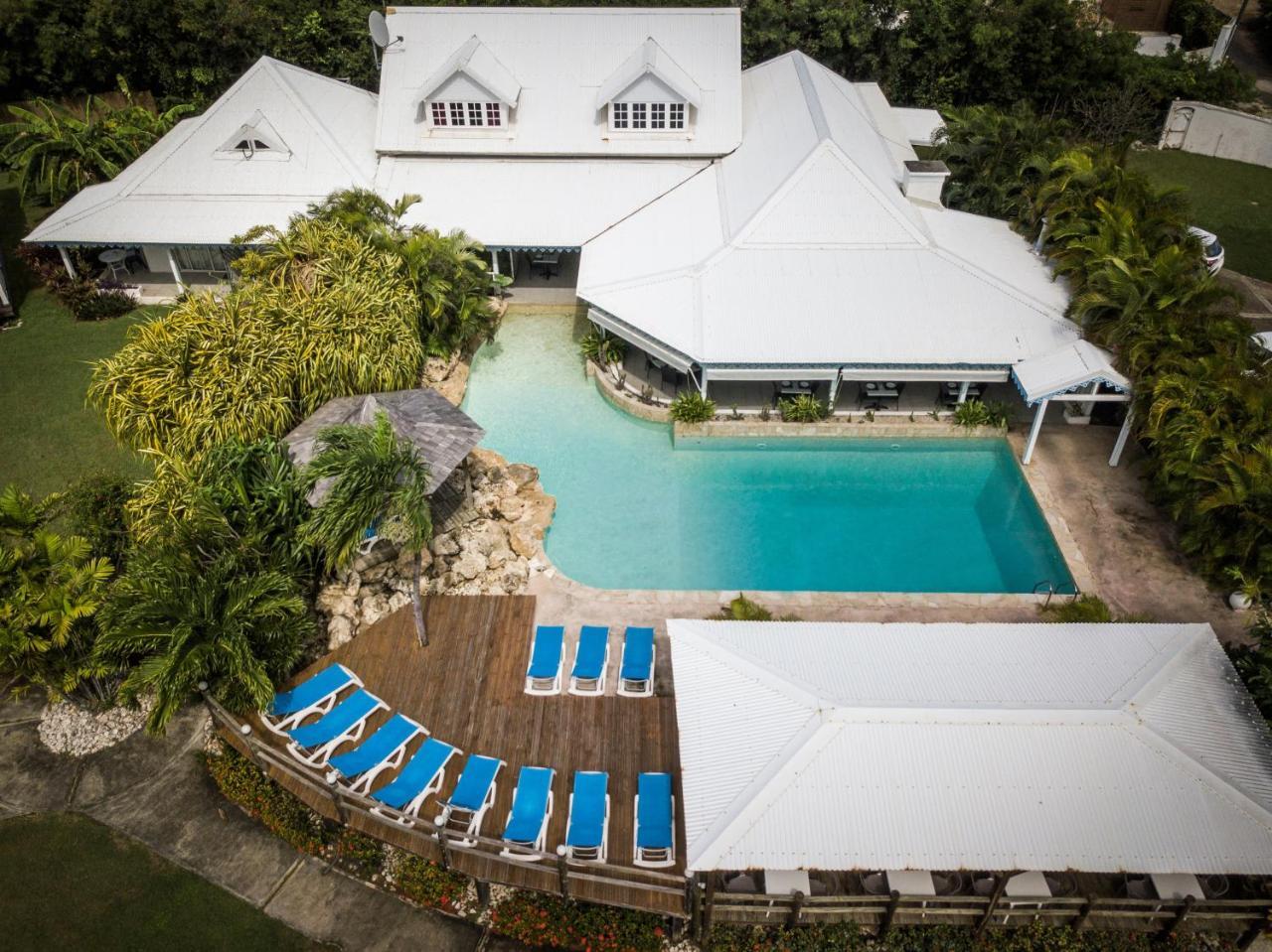 Des Châteaux 3*
