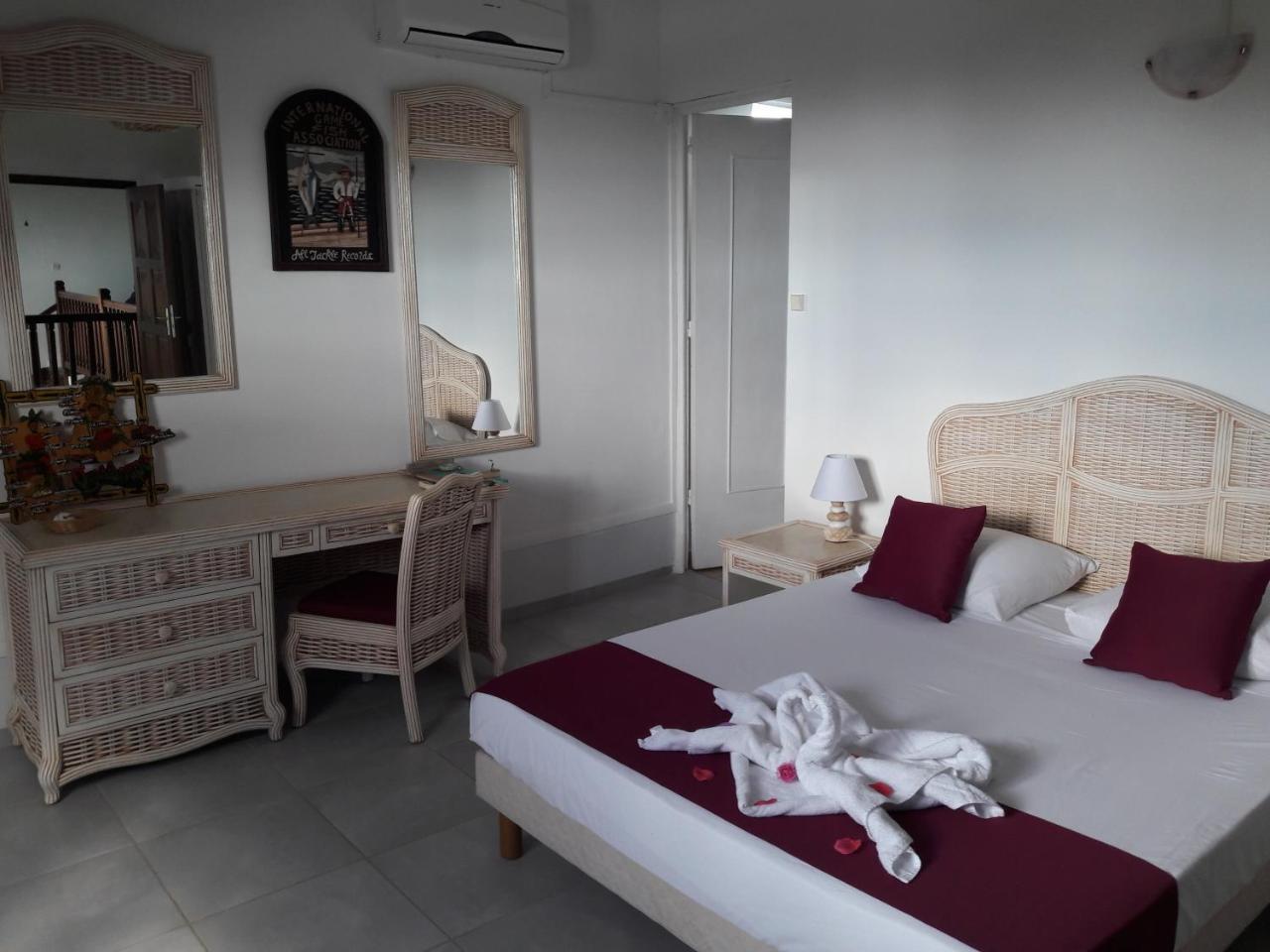 Des Châteaux Hotel Saint-Francois (Grande-Terre)