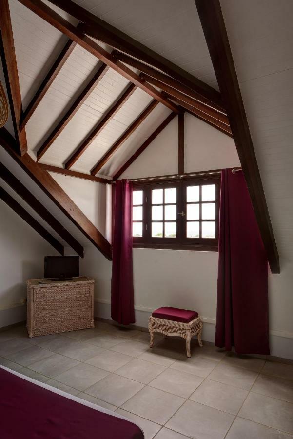 Des Châteaux 3*