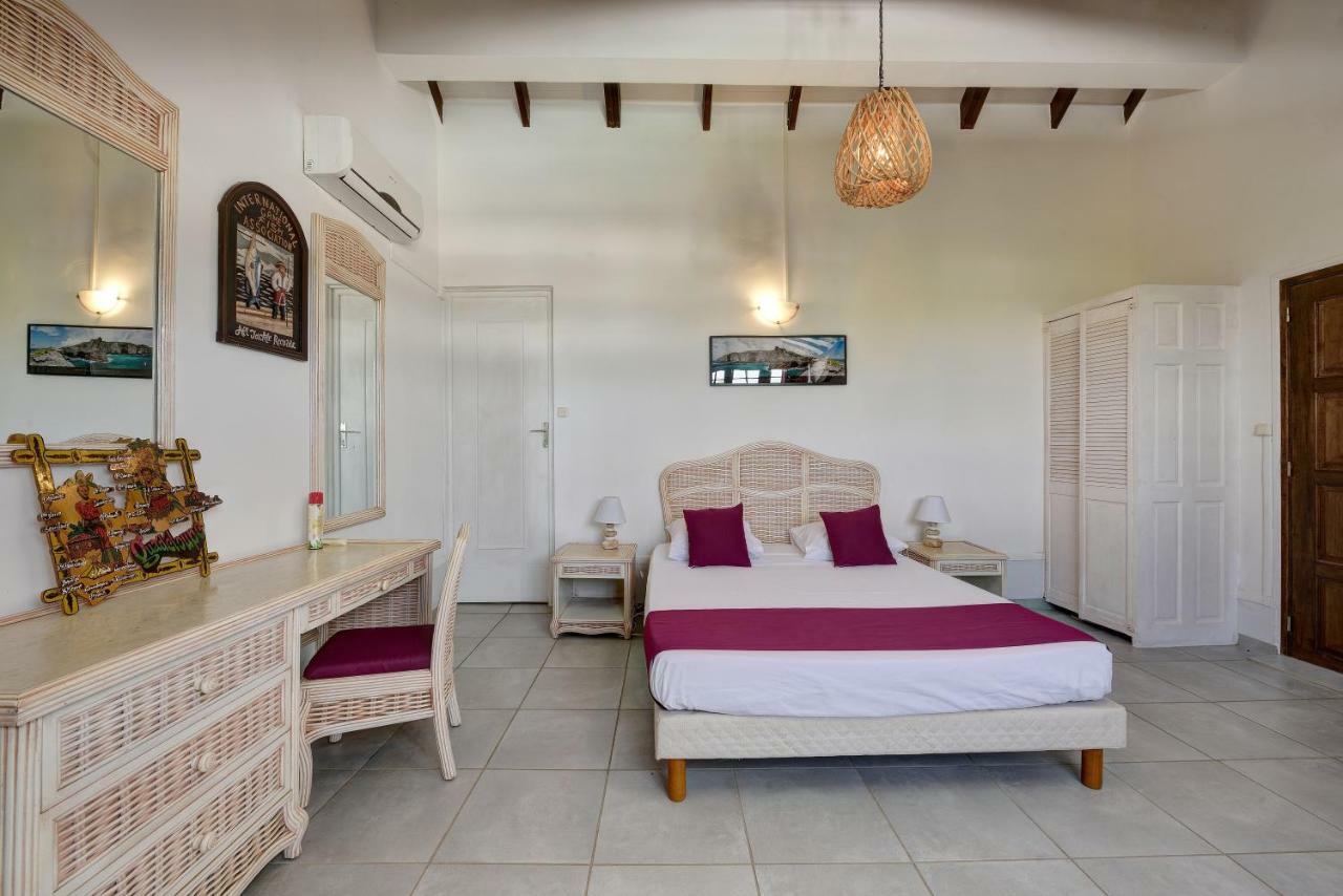 Des Châteaux Hotel Saint-Francois (Grande-Terre)