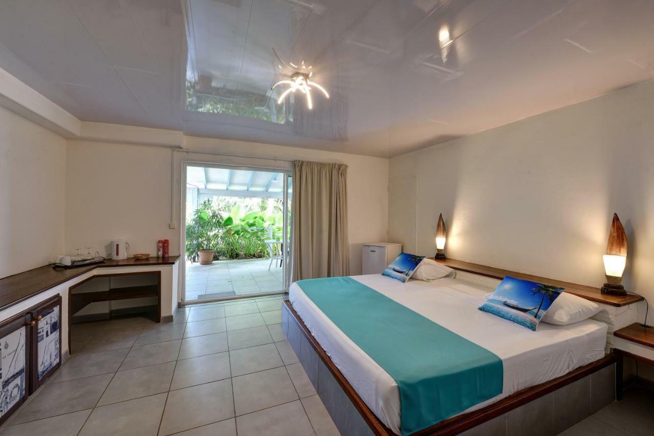 Des Châteaux Hotel 3*